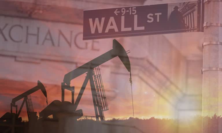 Ataques a buques petroleros en Omán impulsan a Wall Street