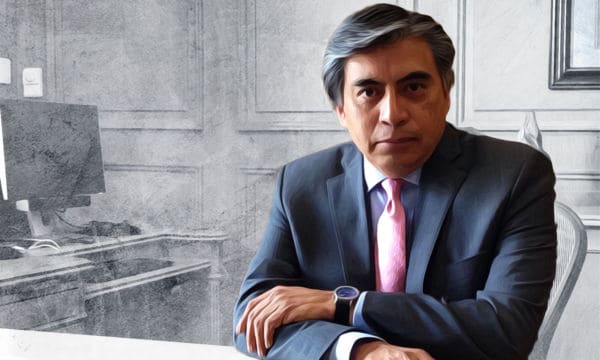 Ante Donald Trump no hay que volvernos timoratos: Gerardo Esquivel, subgobernador de Banco de México