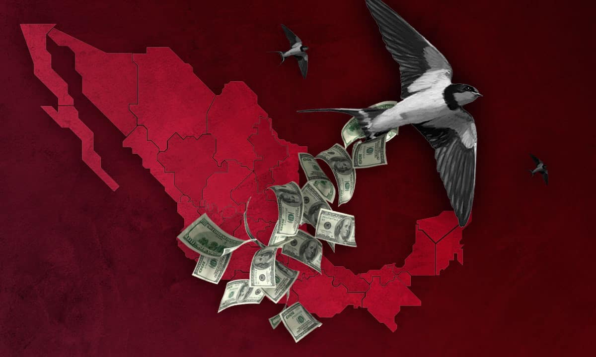 La deuda mexicana sigue sin perder su ‘sexappeal’ para los extranjeros