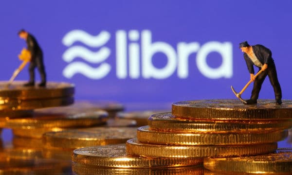 Libra de Facebook no la tendrá tan fácil en países como India