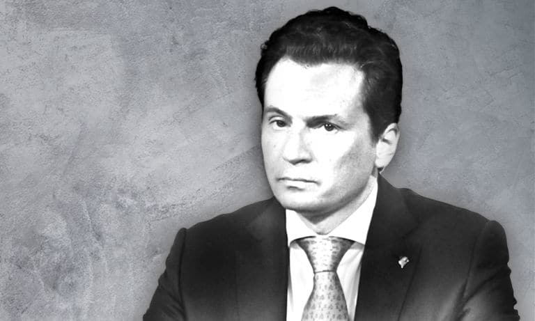FGR traslada a Emilio Lozoya a México; esperan entregue nombres de políticos ‘corruptos’