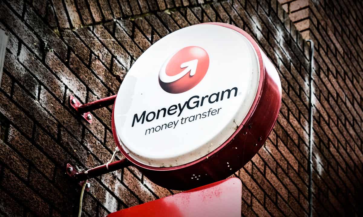 Acciones de MoneyGram suben 109% gracias a inversión de Ripple