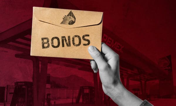 Otro recorte en nota de Pemex obligaría venta masiva de bonos