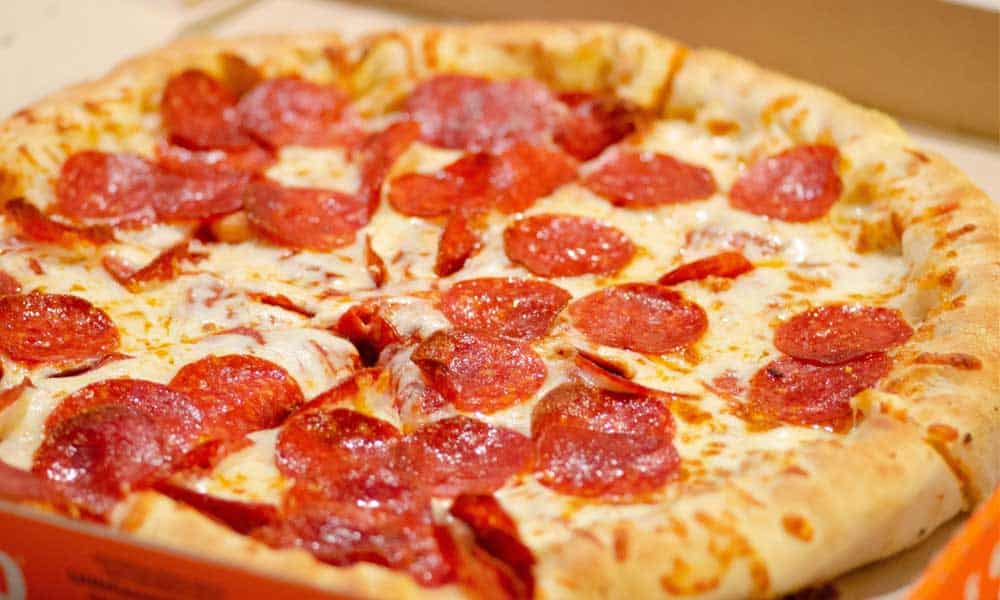 Domino’s Pizza aprovecha pandemia: ingresos crecen a doble dígito en el segundo trimestre
