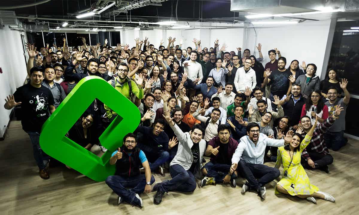 Platzi, una startup colombiana que salta de Silicon Valley para reforzar la educación online en México