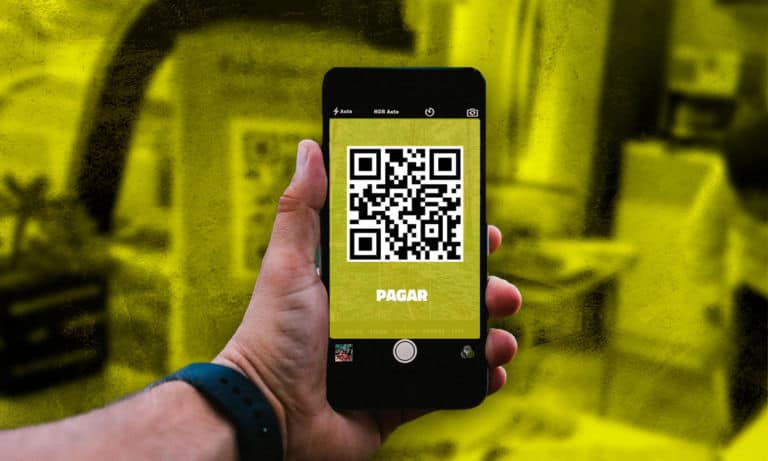 CoDi será el nuevo competidor para las plataformas de pago como Clip o Sr. Pago