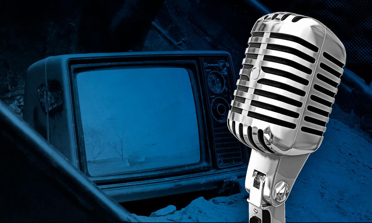 AMLO decreta reducción de 40% en tiempos fiscales para radio y TV