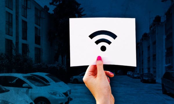 Iztapalapa tiene la colonia con más puntos de acceso a WiFi gratuito