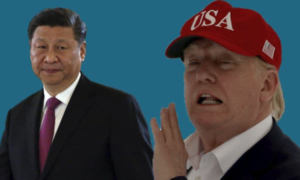 One China, el pleito entre Washington y Pekín que rebasa su guerra comercial