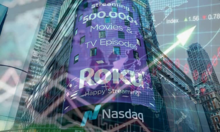 Acción de Roku sube más de 236% en el año y estas son las 5 claves de su éxito, según analistas