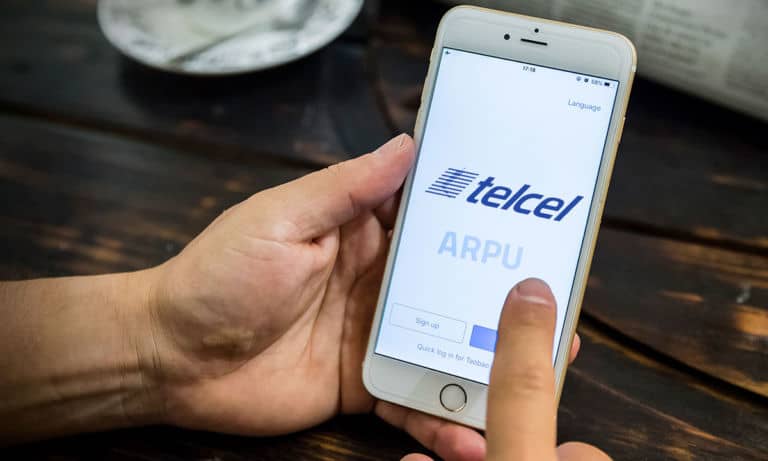 Telcel no tiene a los clientes que más gastan, pero sí a los que dicen ‘sí quiero’ a sus planes