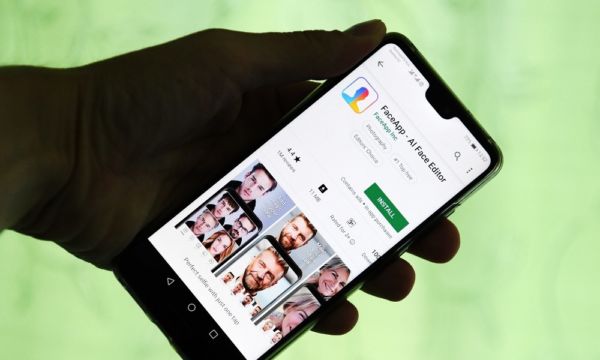 FaceApp levanta sospechas en EU por riesgo para la seguridad