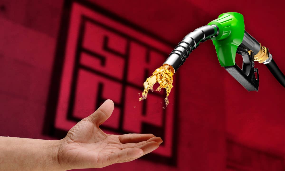 La recaudación del IEPS de gasolinas le da un respiro a Hacienda