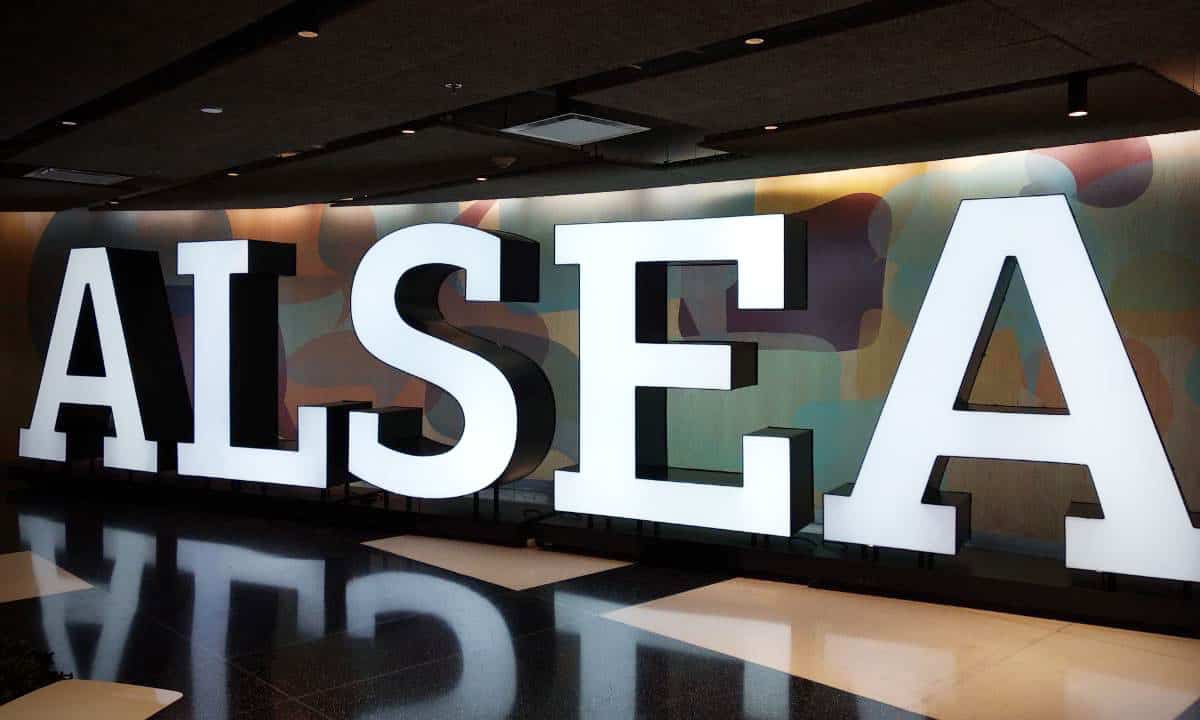 Alsea pierde 390 mdp y reduce 20.5% flujo operativo en el primer trimestre de 2020