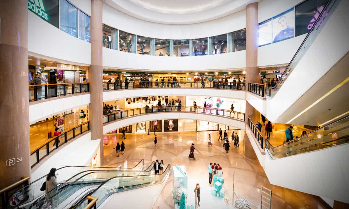 Baja de precios y nuevas estrategias de promoción: efectos de la vacancia en centros comerciales