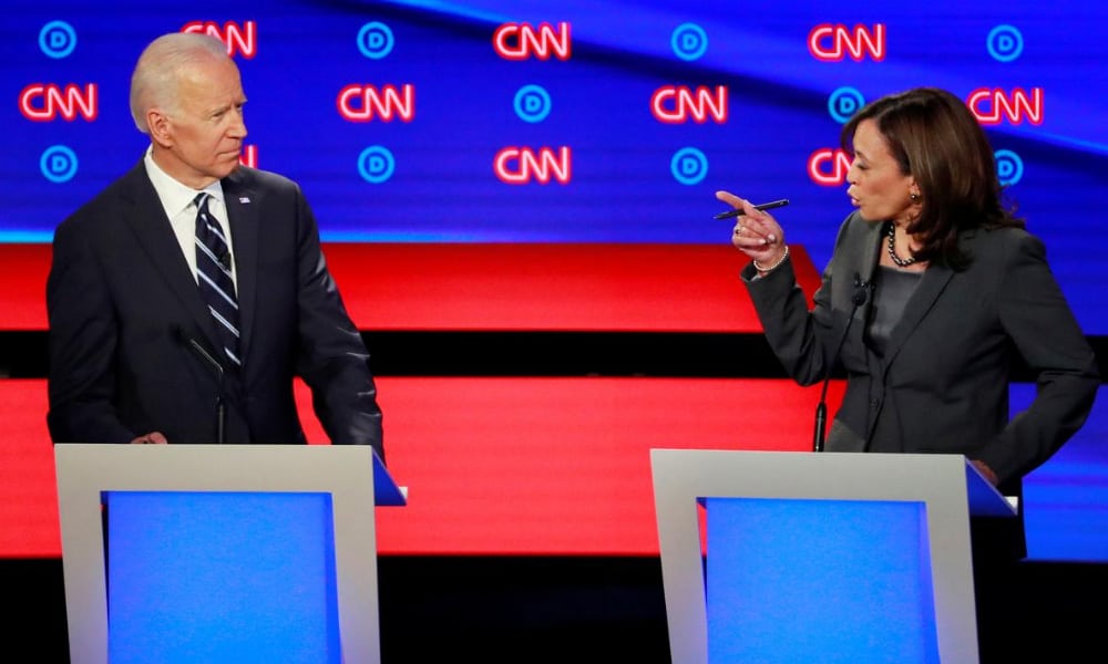 Lo que debes saber del segundo debate demócrata