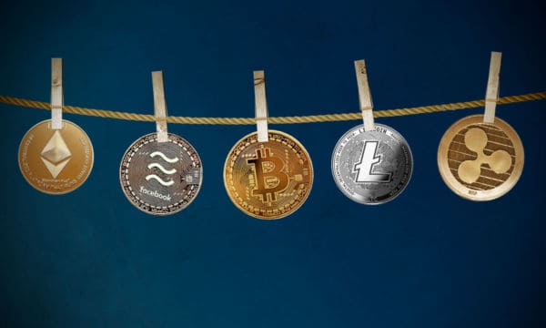 Bitcoin y las criptomonedas están en la mira para evitar el lavado de dinero