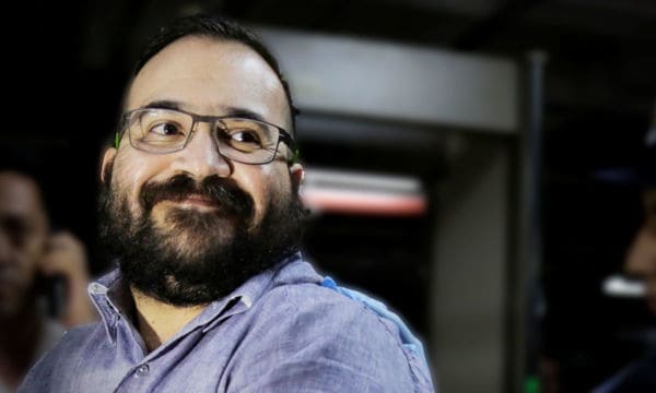 ‘No me detuvieron, me estoy entregando’: qué implica el video de Javier Duarte