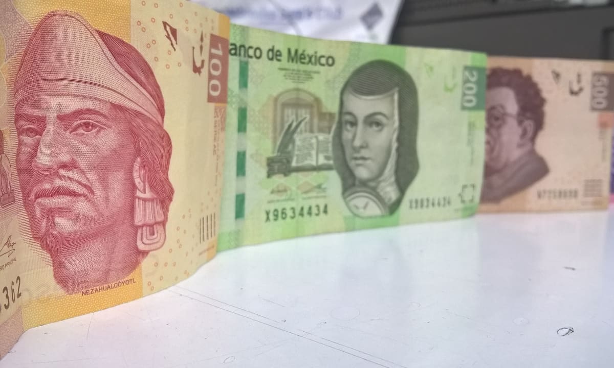 Estancamiento de la economía marca el camino de Banco de México