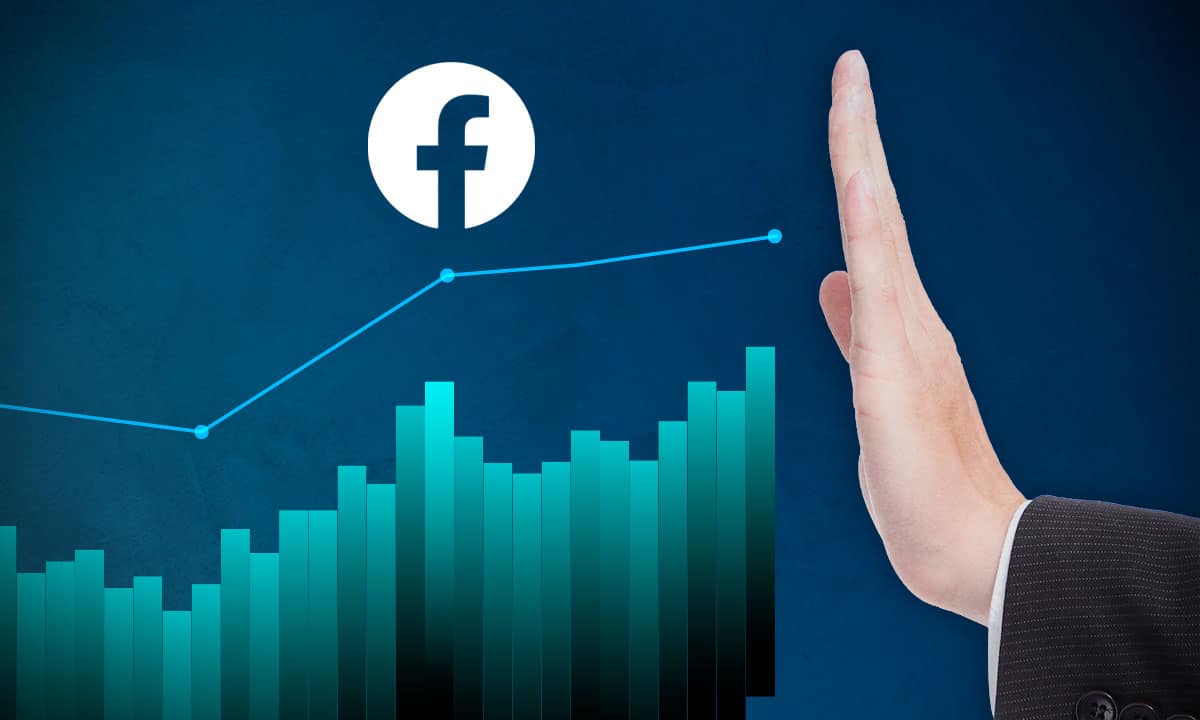 Acciones de Facebook, en espera de aumentar su valor si libra convence a los reguladores