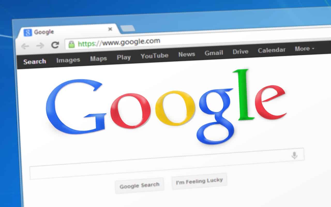 Google elimina anuncios ‘engañosos’ dirigidos a usuarios que buscan información sobre las elecciones