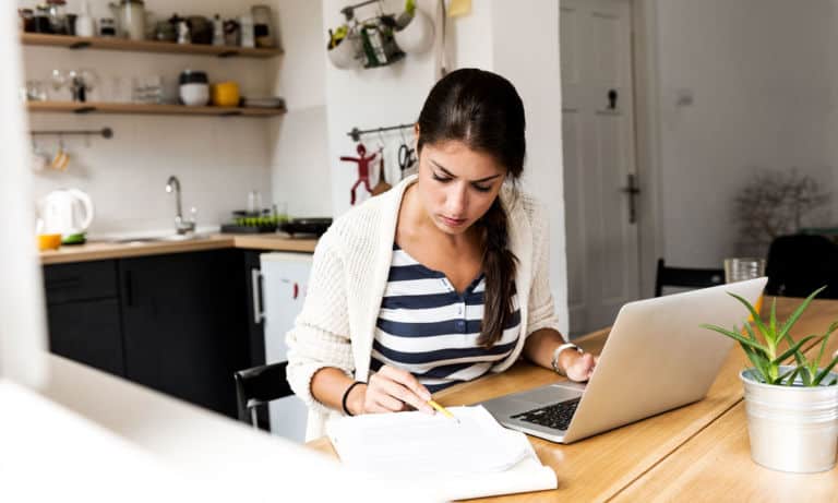 Home office o estancarse, la nueva realidad laboral de México