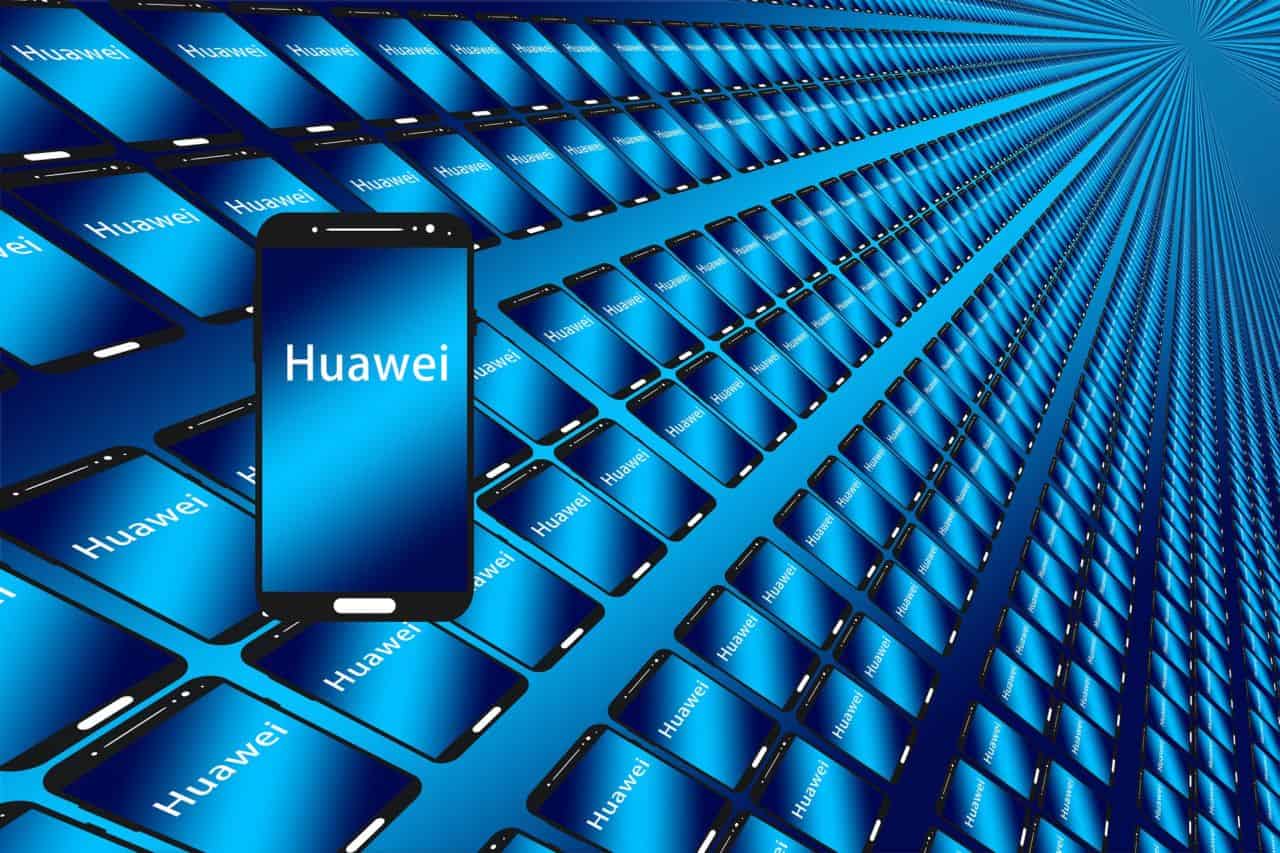 Publicidad y patriotismo: la estrategia de Huawei para subir las ventas