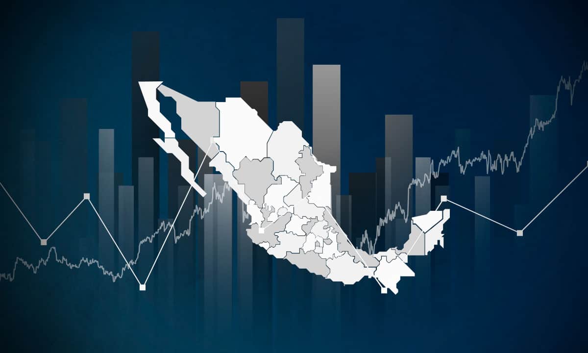IPC de la Bolsa Mexicana de Valores cumple dos años sin récords