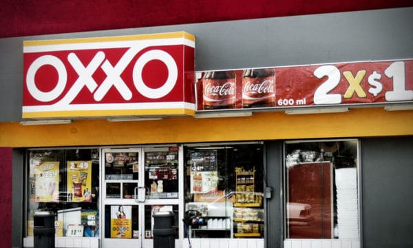 Femsa Comercio, operadora de los Oxxo, entrará al mercado brasileño de tiendas de conveniencia