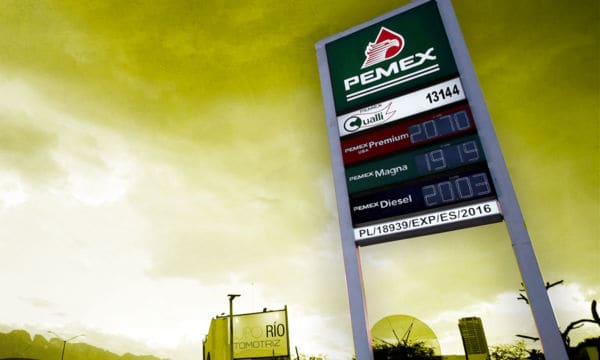 Pemex presenta una parte del plan de negocios: apunta a lograr equilibrio presupuestario en 2021