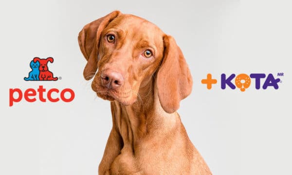 PetCo y +Kota saben que el negocio está en el e-commerce y reajustan sus estrategias