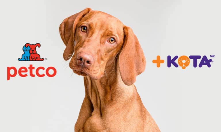 PetCo y +Kota saben que el negocio está en el e-commerce y reajustan sus estrategias