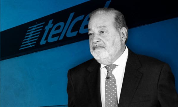 Cómo nació Amigo Kit de Telcel de Carlos Slim