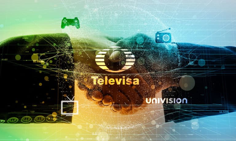 Televisa: La Transformación Del Gigante De Contenidos En La Nueva Era ...