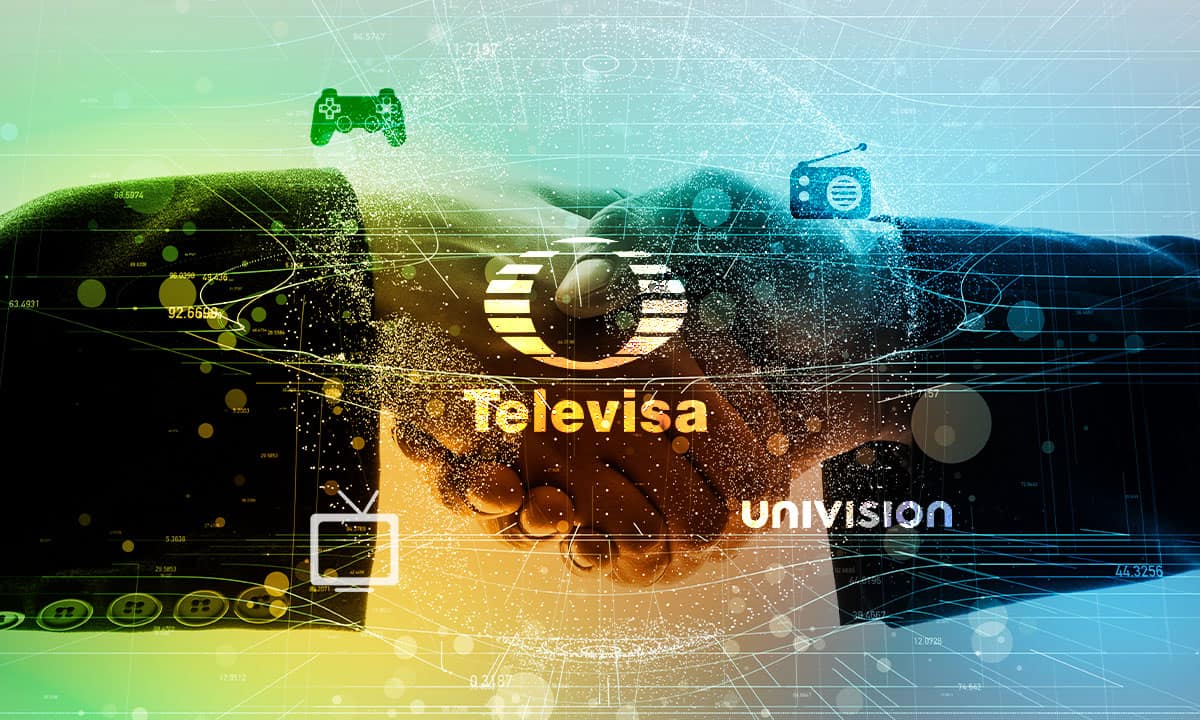 Televisa, entre claroscuros, débiles finanzas y nuevos proyectos