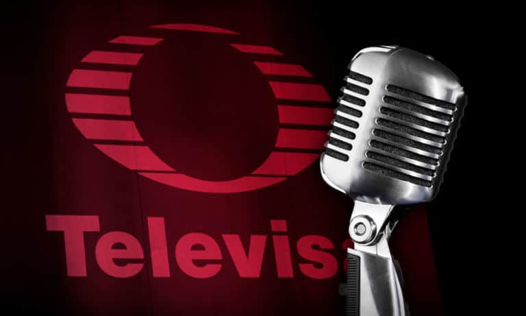 Televisa vende su división de radio a la familia Alemán por 1,248 mdp