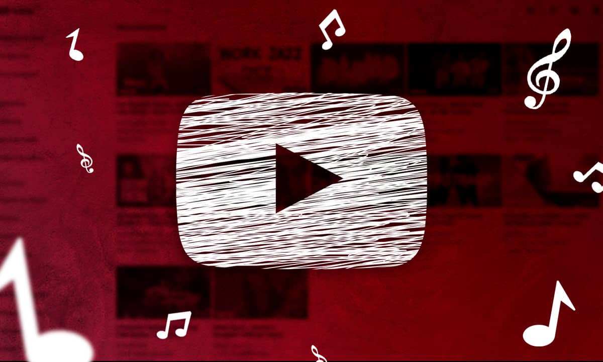 YouTube Music refuerza el músculo digital para competir con Spotify y Apple Music