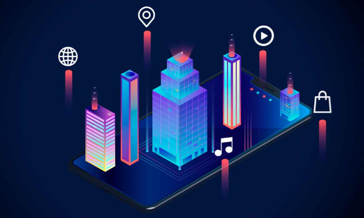La realidad de la red 5G en México: la prisa, los obstáculos y el rezago
