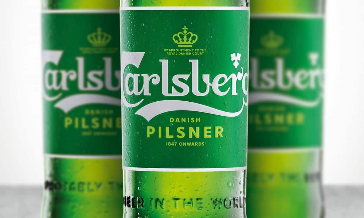 Carlsberg quiere ser la líder de las cervezas importadas premium en México