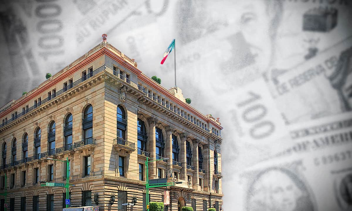 Banxico recortará tasa clave en reunión de noviembre: sondeo de Citibanamex
