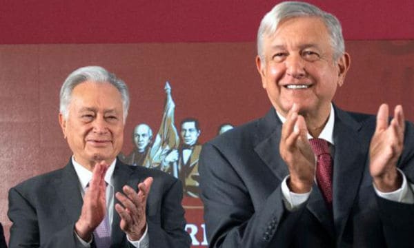 AMLO respalda a Bartlett en caso de presunto imperio inmobiliario