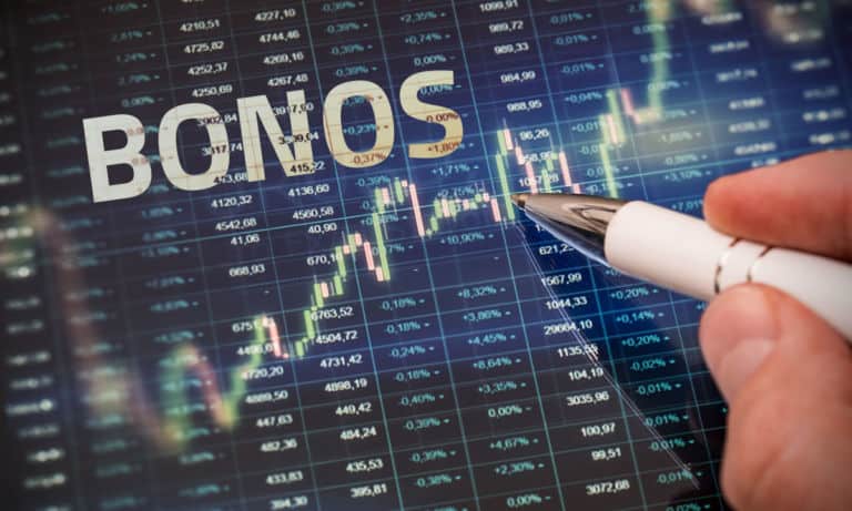 Bonos se rebelan ante el mercado accionario; lo superan en rendimiento por primera vez desde 2014