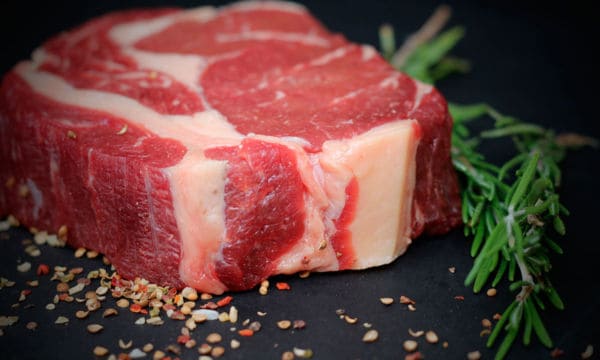 Carne y cosechas: así impacta el cambio climático en la seguridad alimentaria