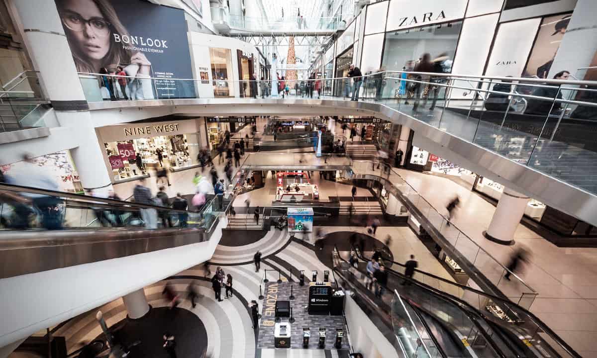 Estado de México da un paso más y ordena el cierre de centros comerciales y tiendas departamentales