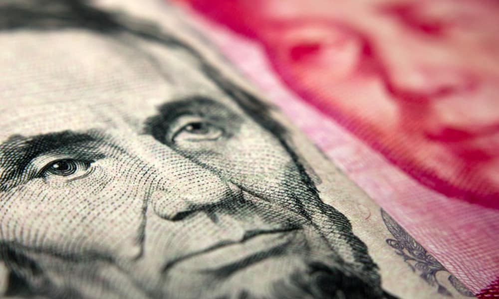 China advierte que nombrarlo ‘manipulador de divisas’ puede causar caos en el mercado