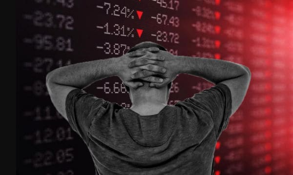 Bolsas cierran positivo; tecnológicas empujan a Wall Street