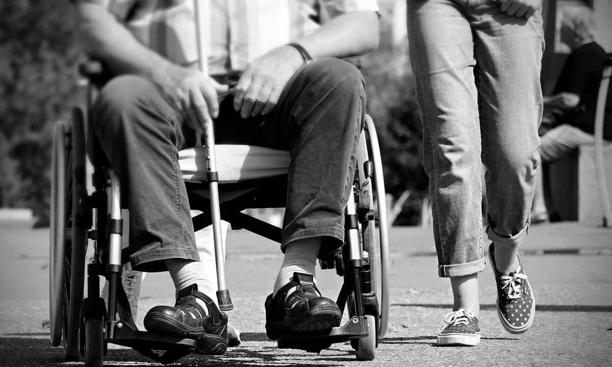 Inclusión a discapacitados: un pendiente histórico en México