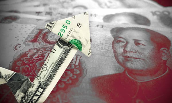 China se pone al ‘tú por tú’ con Estados Unidos y colapsan los mercados: ¿cuál es el pánico?