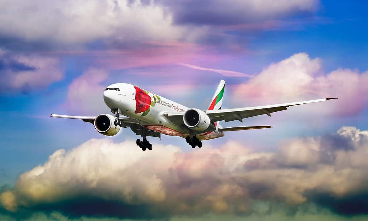 Emirates planea volar a diferentes ciudades desde México… y eso no le gusta a Aeroméxico