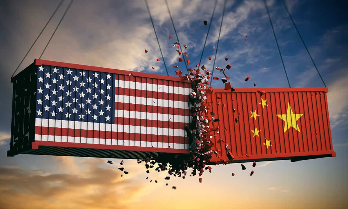 Fase 2 de acuerdo comercial entre Estados Unidos y China se tambalea